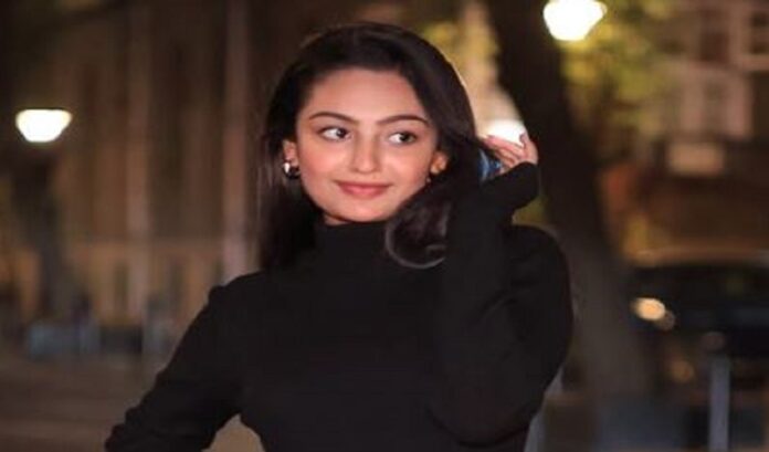 actress sanchita