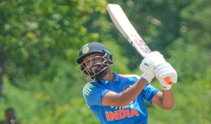 india a