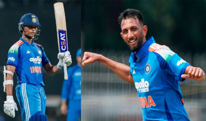 india team