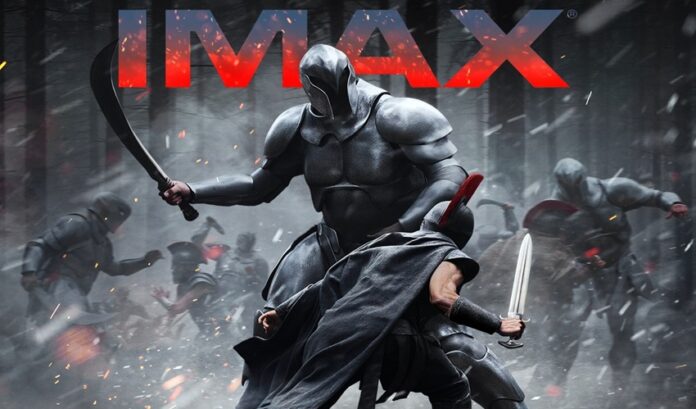 Imax