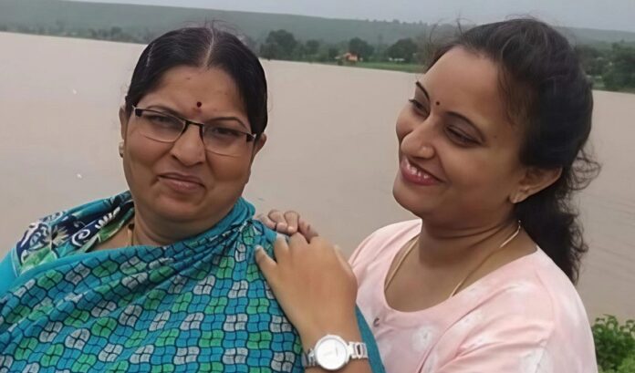 mother sucide