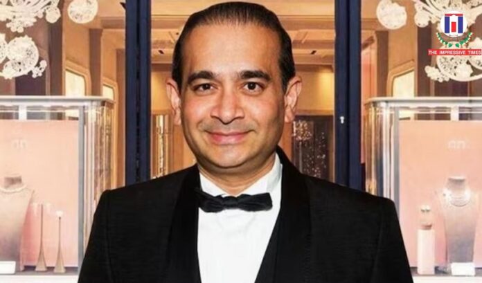 nirav modi