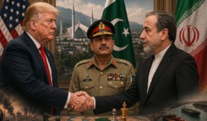 peace deal
