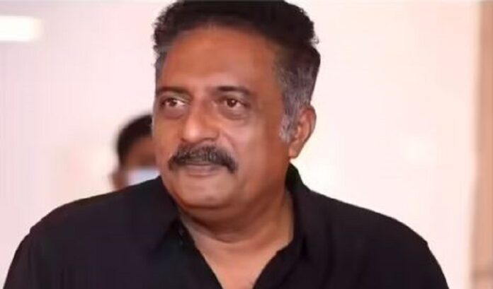 prakash raj