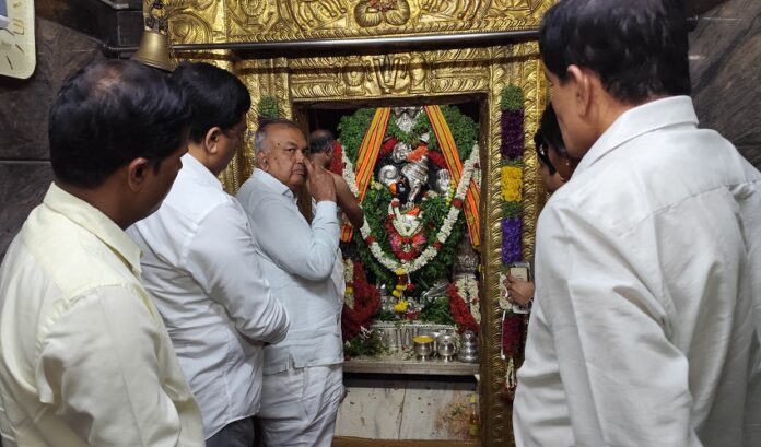 ramalinga reddy