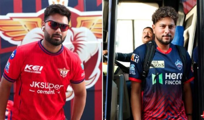 rishab pant