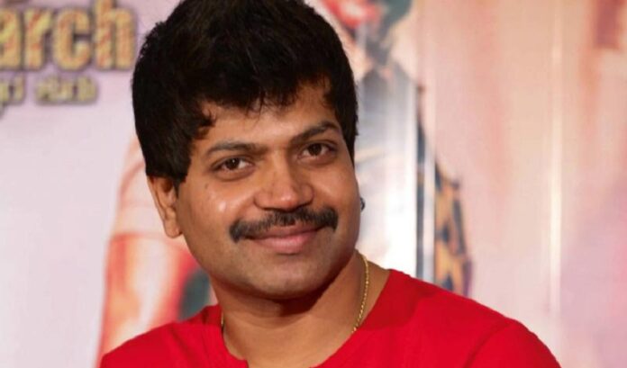 vinod prabhakar