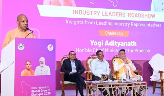 yogi in karnataka