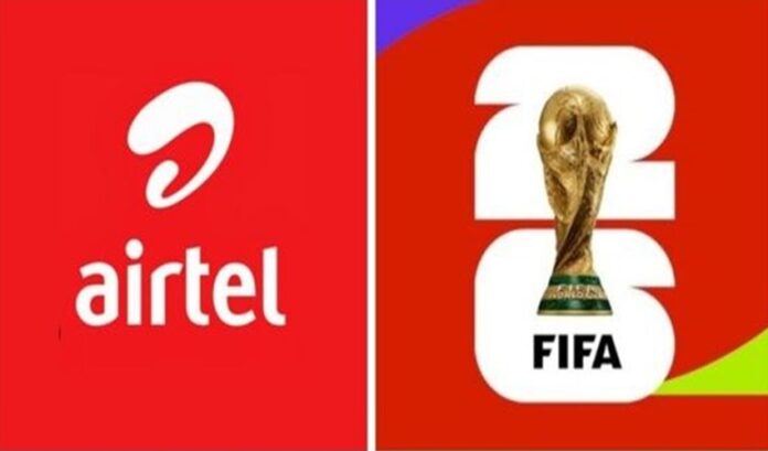 FIFA-AIRTEL