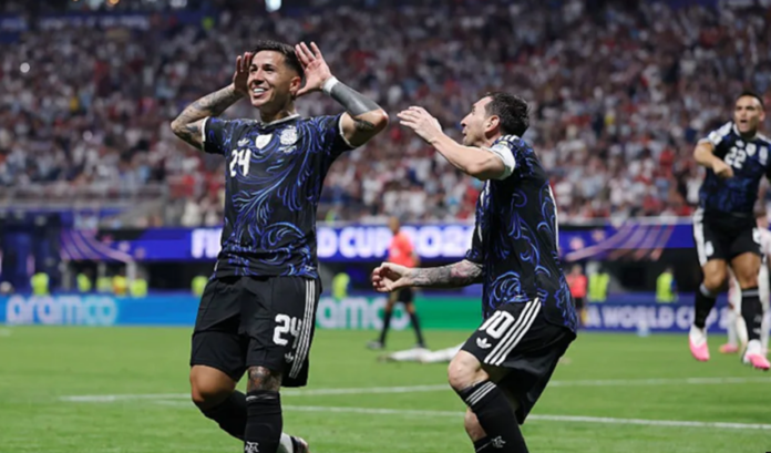 Argentina