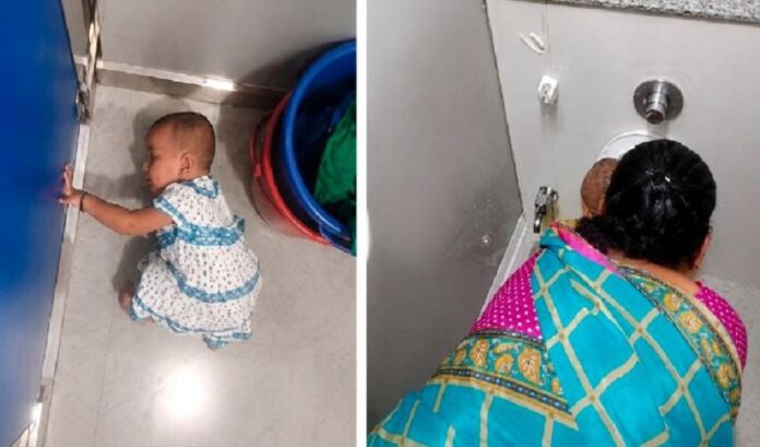 baby day care in bengaluru