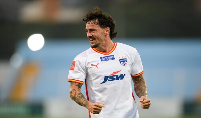 bengaluru fc
