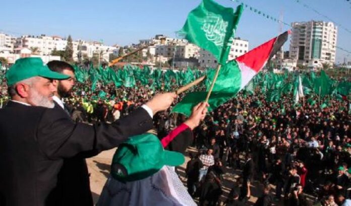 hamas