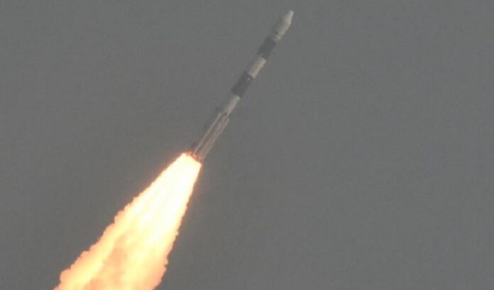 isro