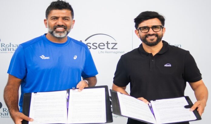 rohan bopanna