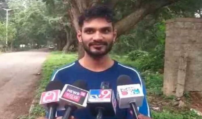 sriki hacker