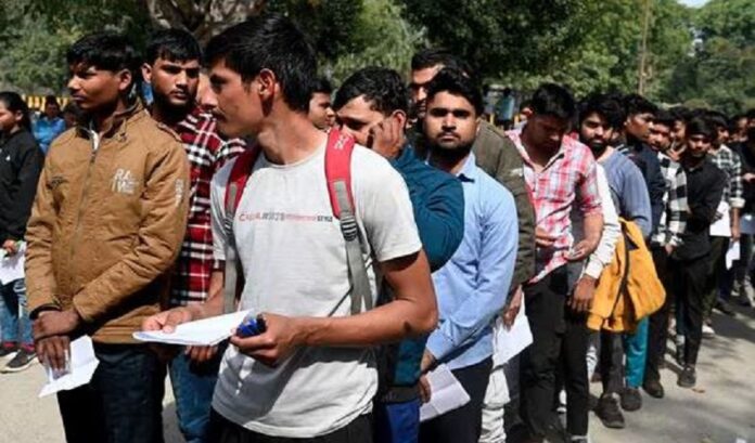 police exam