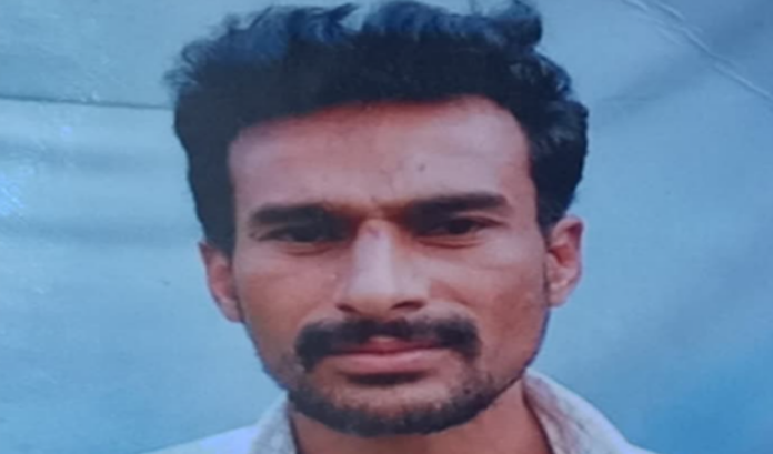 husband killed