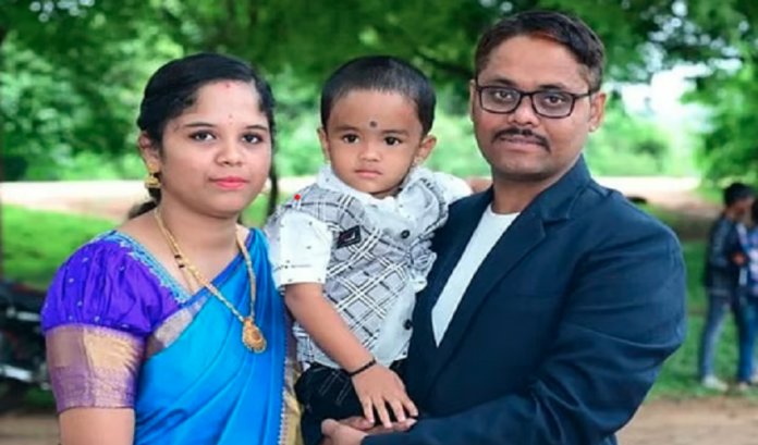 husband murder