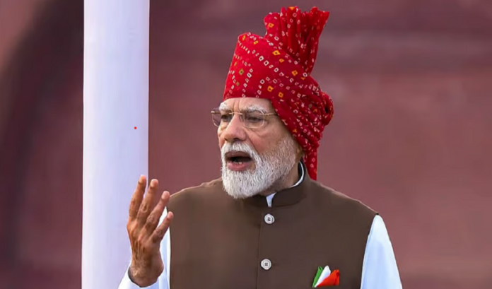 modi