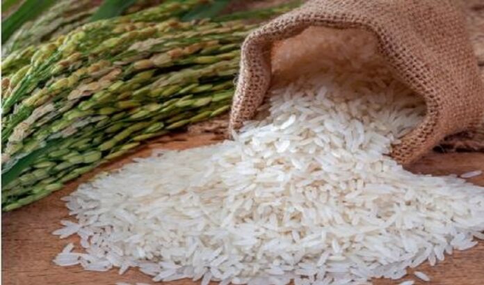 rice