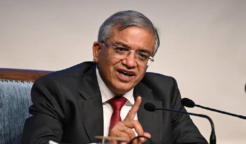 gyanesh kumar