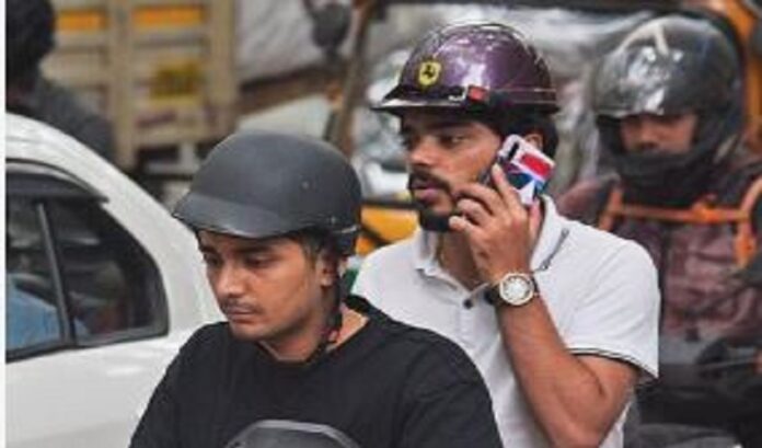 half helmet