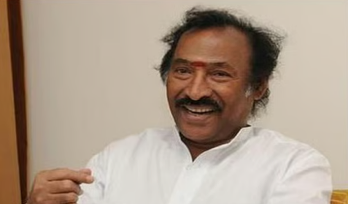 music director deva