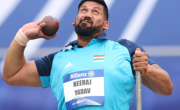 neeraj yadav