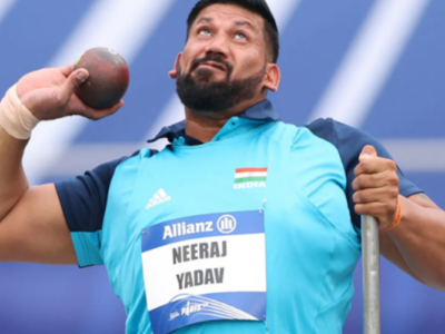 neeraj yadav
