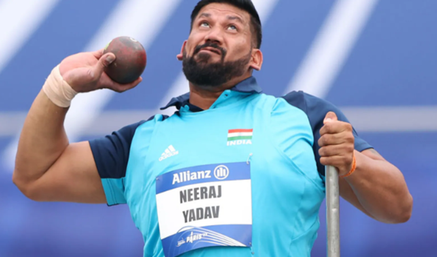neeraj yadav