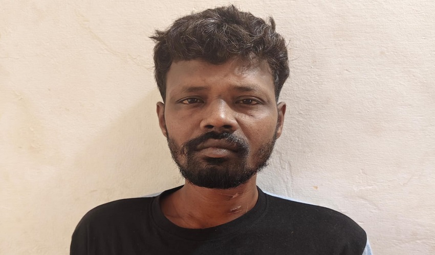 shivamogga thief