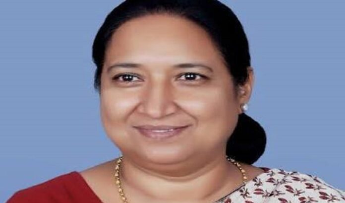 sudha yadav