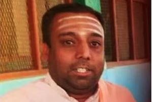 swamiji arrest