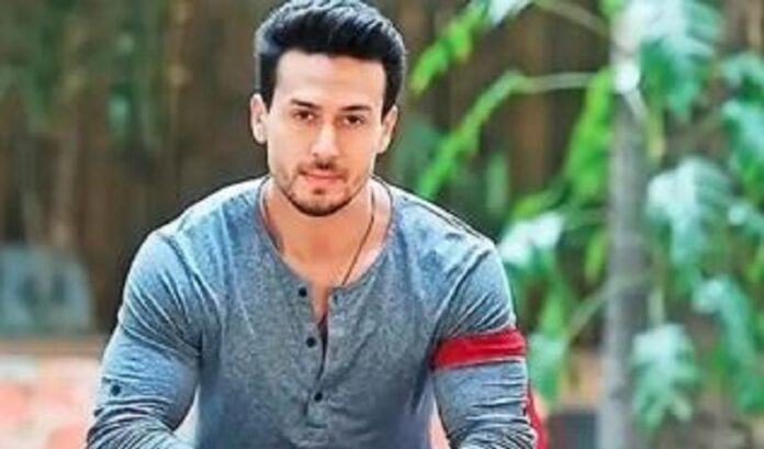 tiger shroff