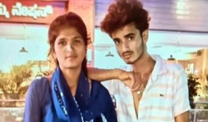 wife killed
